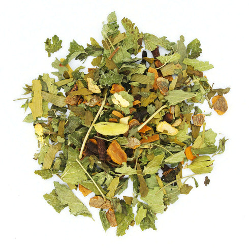 Zero In - Focus Blend